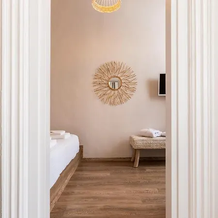 Geant Mykonos