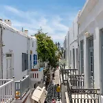 Nyaraló Geant Mykonos