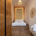 Geant Mykonos Nyaraló Mykonos Town