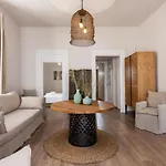 Geant Mykonos Nyaraló