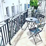 Geant Mykonos Nyaraló *