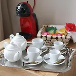 Geant Mykonos Nyaraló *