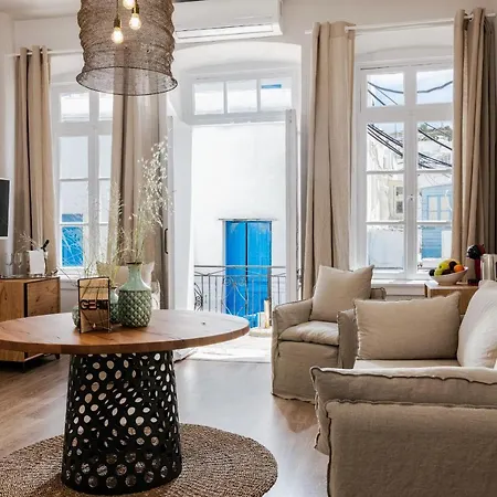 Geant Mykonos Mykonos Town