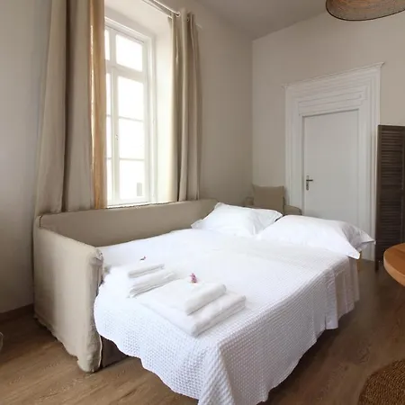 Geant Mykonos Ferienhaus *