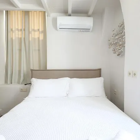 Holiday home Geant Mykonos *