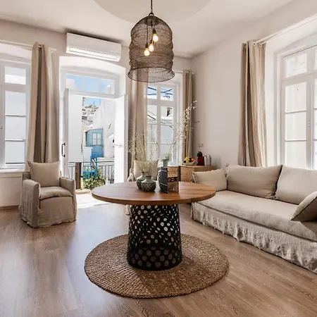 Holiday home Geant Mykonos