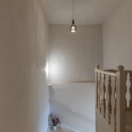 펜션 Geant Mykonos