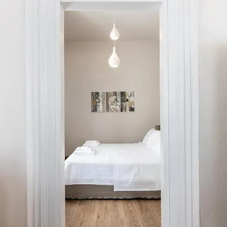 Geant Mykonos 펜션 Mykonos Town