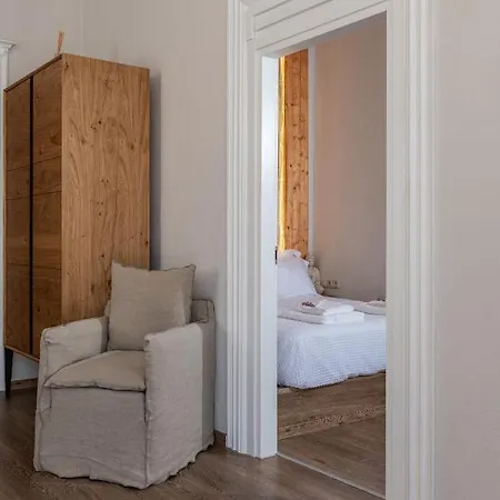 Geant Mykonos 펜션 Mykonos Town