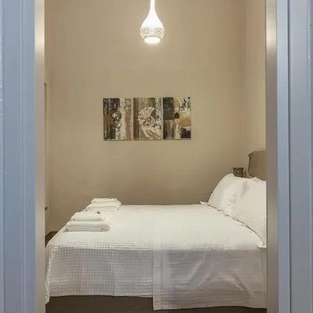 Geant Mykonos Holiday home