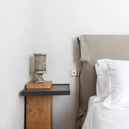 펜션 Geant Mykonos