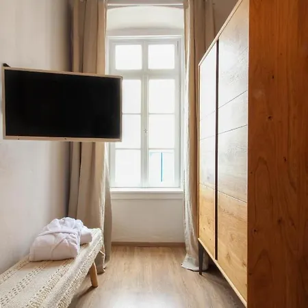 Geant Mykonos 펜션 Mykonos Town