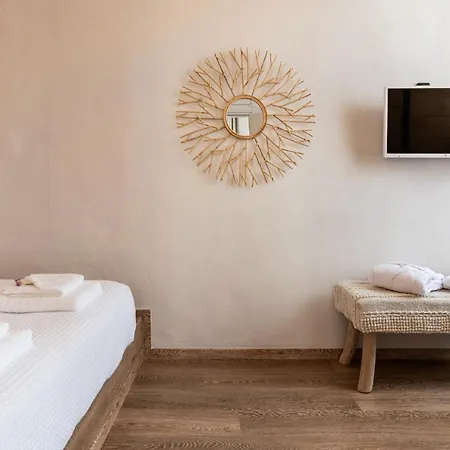 Geant Mykonos
