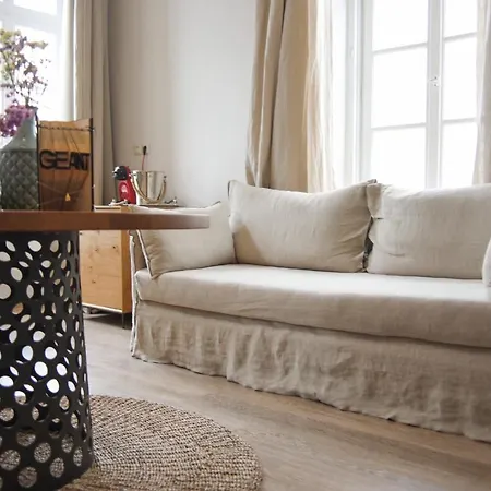 Holiday home Geant Mykonos Mykonos Town