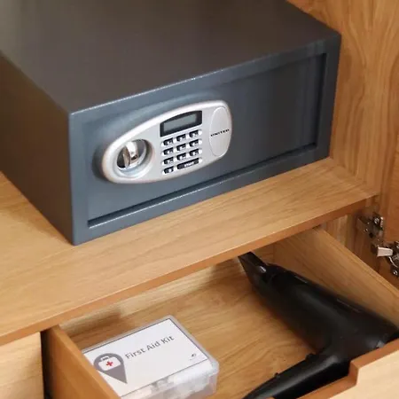 펜션 Geant Mykonos Mykonos Town