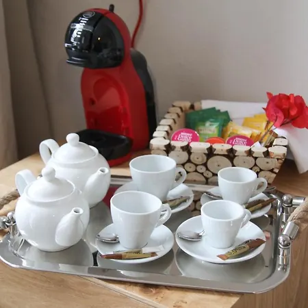 Geant Mykonos 펜션 *