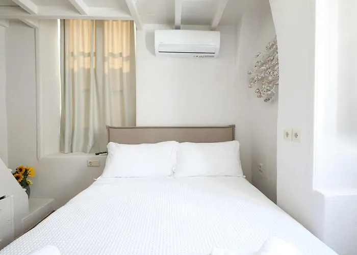 Dom wakacyjny Geant Mykonos *