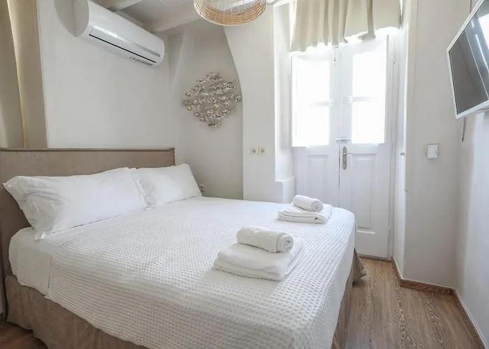 Dom wakacyjny Geant Mykonos *