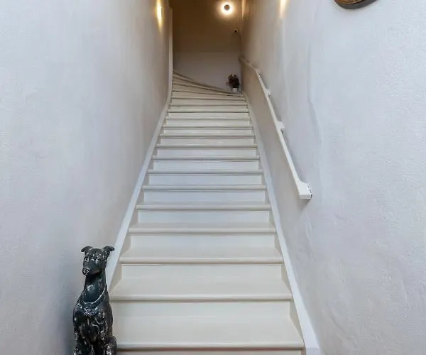 Nyaraló Geant Mykonos *