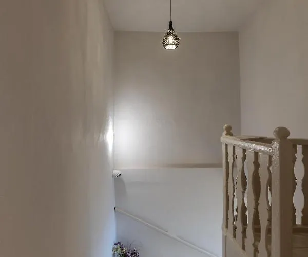 Nyaraló Geant Mykonos