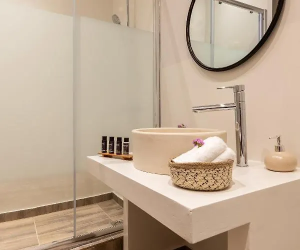 Dom wakacyjny Geant Mykonos Mykonos Town