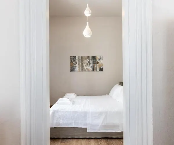 Geant Mykonos Dom wakacyjny Mykonos Town