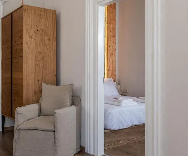 Geant Mykonos Nyaraló Mykonos Town