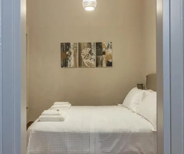 Geant Mykonos Nyaraló