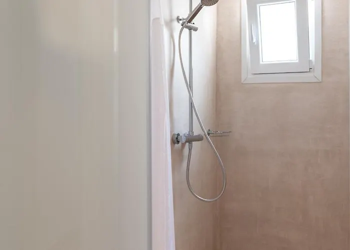 Geant Mykonos Dom wakacyjny Mykonos Town