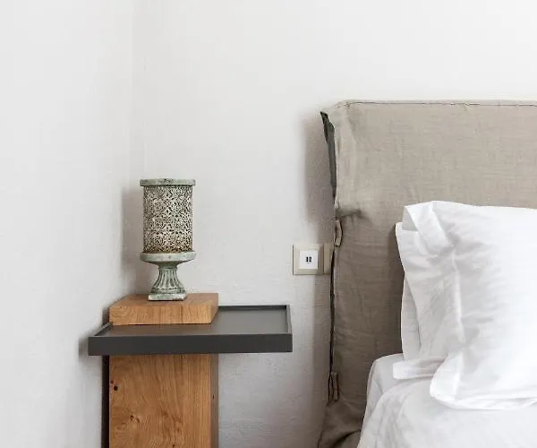 Dom wakacyjny Geant Mykonos