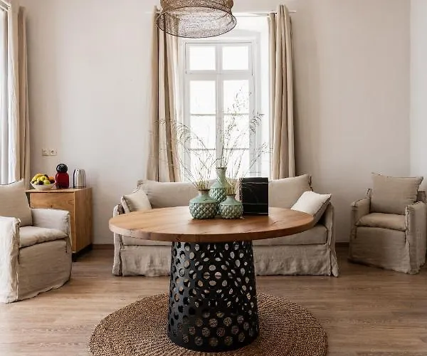 Geant Mykonos Mykonos Town