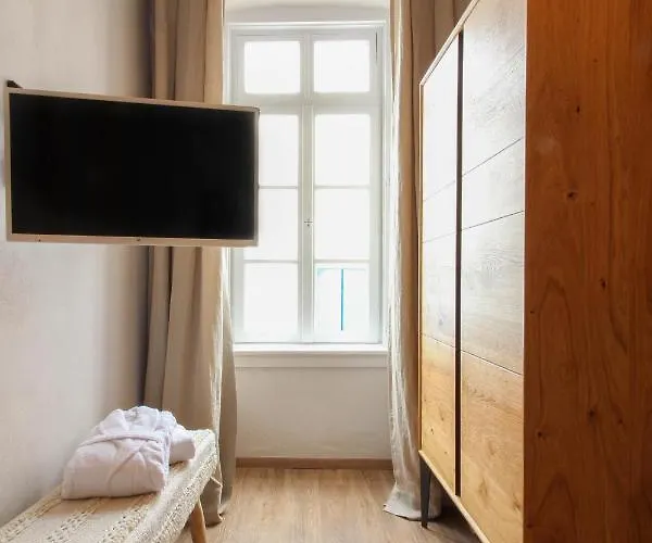 Geant Mykonos Dom wakacyjny Mykonos Town