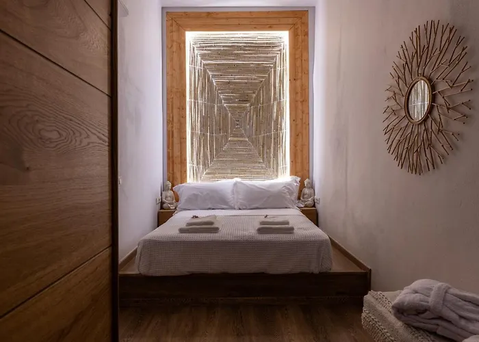 Geant Mykonos Dom wakacyjny *