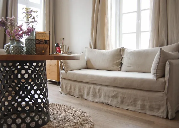 Nyaraló Geant Mykonos Mykonos Town