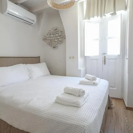 Semesterbostad Geant Mykonos *