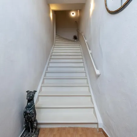 Semesterbostad Geant Mykonos *