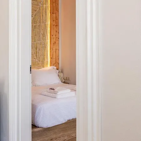 Semesterbostad Geant Mykonos